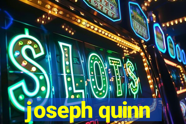 joseph quinn